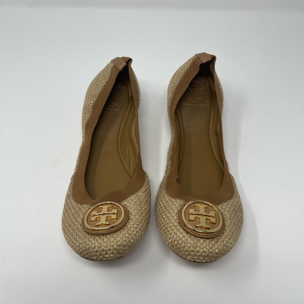 Tory Burch | Caroline2 ballet flats | Sz 9.5
